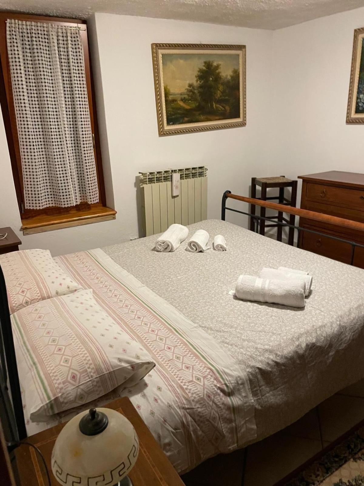 Pontagna Di Temu Palazzina Bucaneve Екстериор снимка